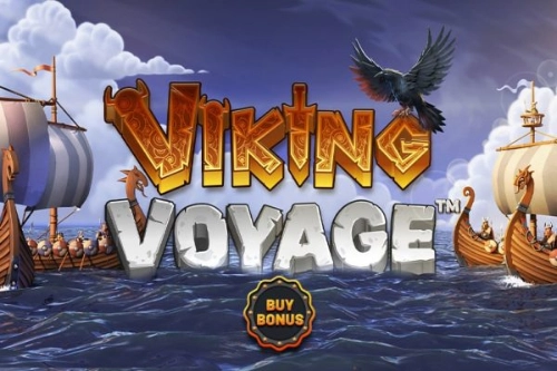 Viking Voyage slot by Betsoft