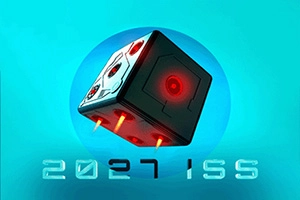 2027 Iss demo