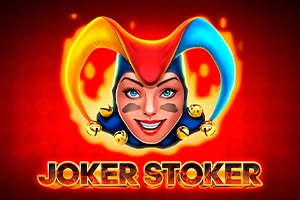 Joker Stoker Demo Slot
