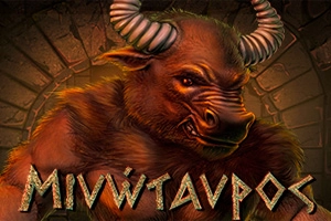 Minotauros slot by Endorphina