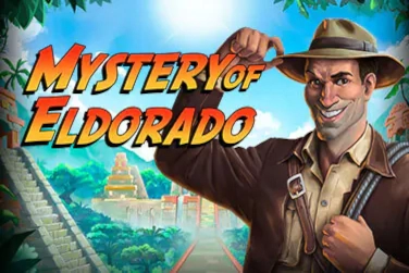 Mystery Of Eldorado slot by Endorphina