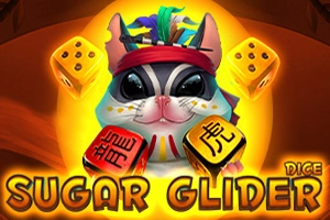Sugar Glider Dice slot by Endorphina