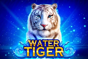 Water Tiger slot by Endorphina