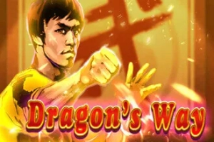 Dragon's Way slot by KA Gaming