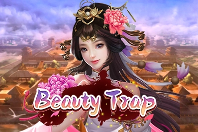 Beauty Trap slot by KA Gaming