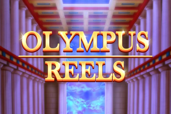 Olympus Reels slot by WorldMatch