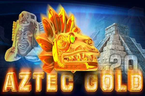 Aztec Gold 20 demo