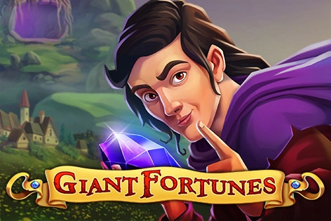 Giant Fortunes slot by RTG - 95% RTP