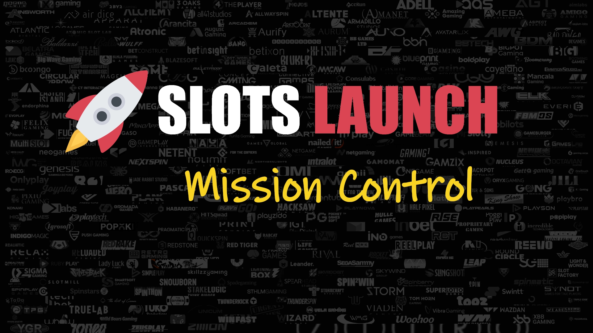 Mission Control