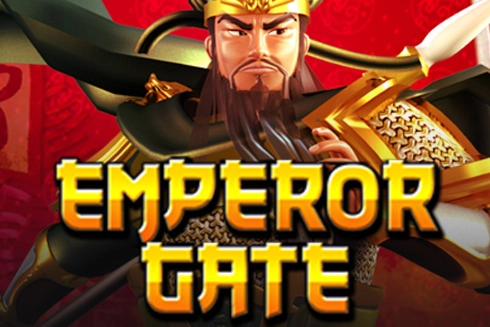 Emperor Gate slot by Spadegaming