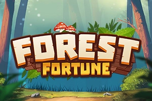 Forest Fortune demo