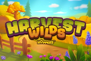 Harvest Wilds demo