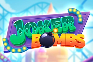 Joker Bombs demo