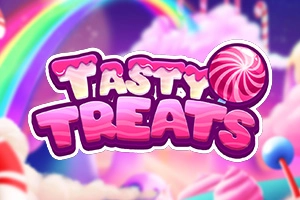 Tasty Treats demo