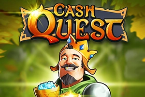 Cash Quest demo