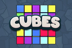Cubes demo