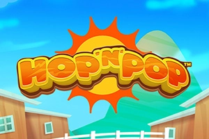 Hop'n'Pop demo
