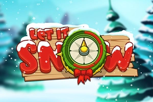 Let It Snow demo