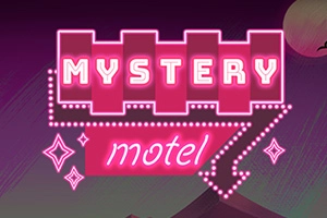 Mystery Motel demo