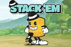 Stack'Em demo