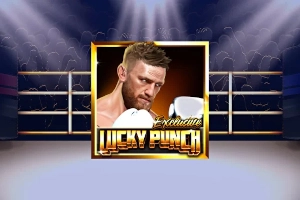 Lucky Punch Exclusive slot by Onlyplay
