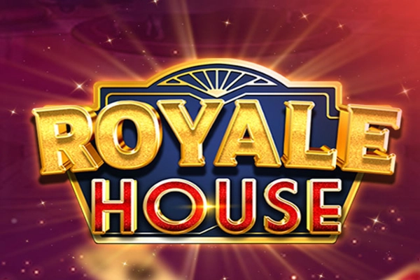 Royale House slot by Spadegaming