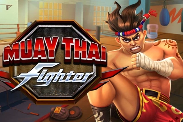 Muay Thai Fighter demo