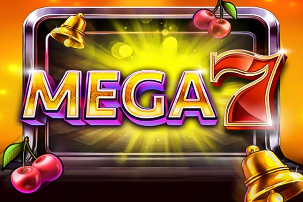 Mega 7 Demo Slot