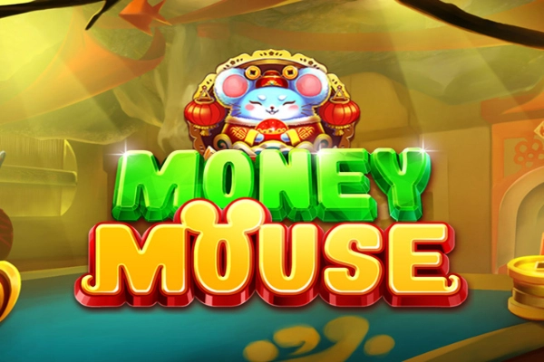 Money Mouse slot by Pragmatic Play