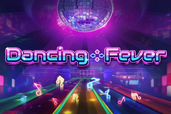 Dancing Fever slot by Spadegaming