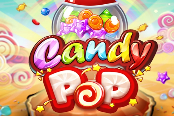 Candy Pop Demo Slot