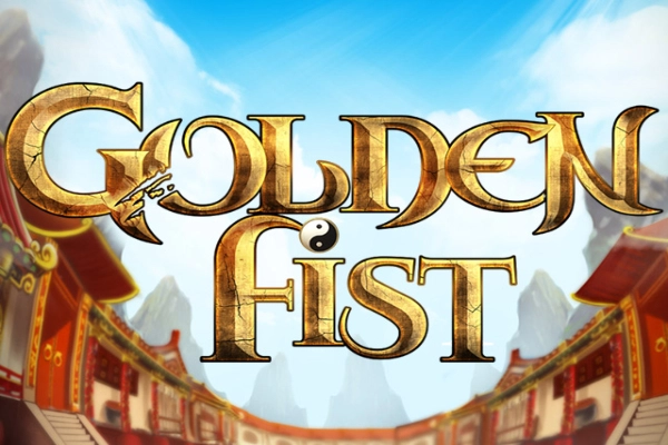 Golden Fist slot by Spadegaming