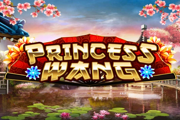 Princess Wang slot by Spadegaming