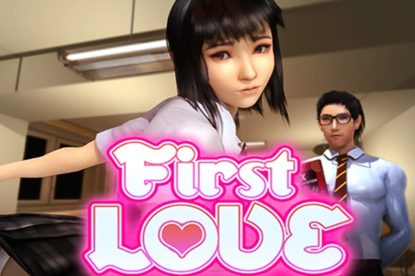 First Love slot by Spadegaming