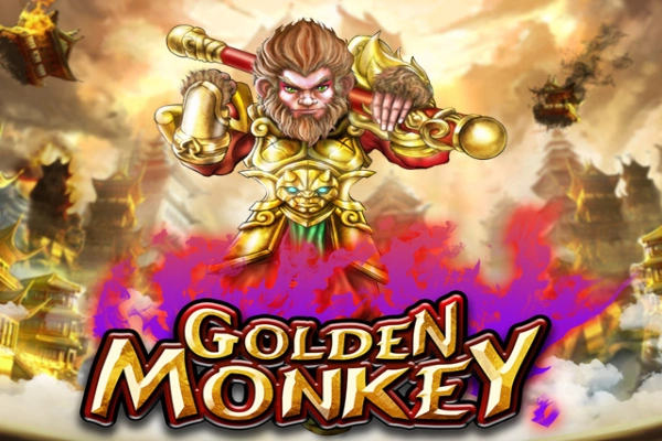 Golden Monkey demo