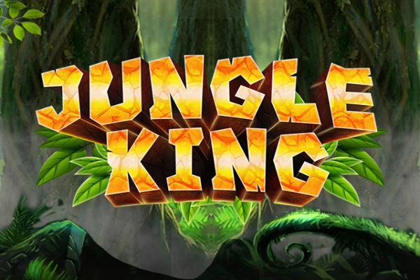 Jungle King demo