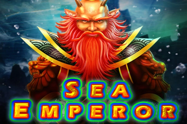 Sea Emperor slot by Spadegaming