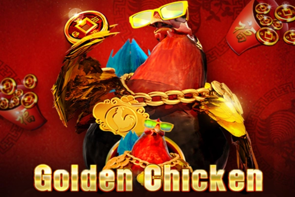 Golden Chicken demo