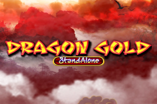 Dragon Gold SA slot by Spadegaming