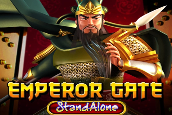 Emperor Gate SA slot by Spadegaming