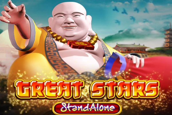 Great Stars SA Demo Slot