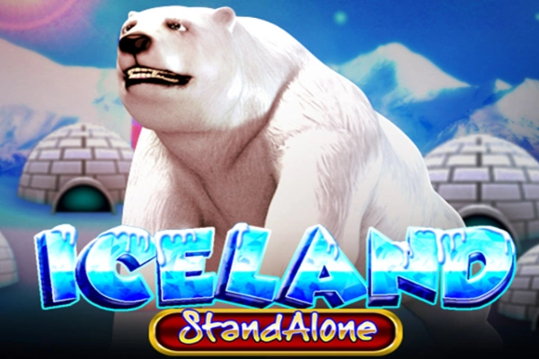 Iceland SA slot by Spadegaming
