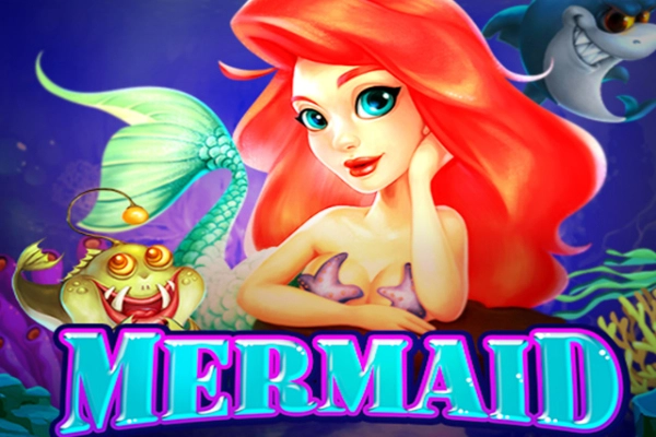 Mermaid demo