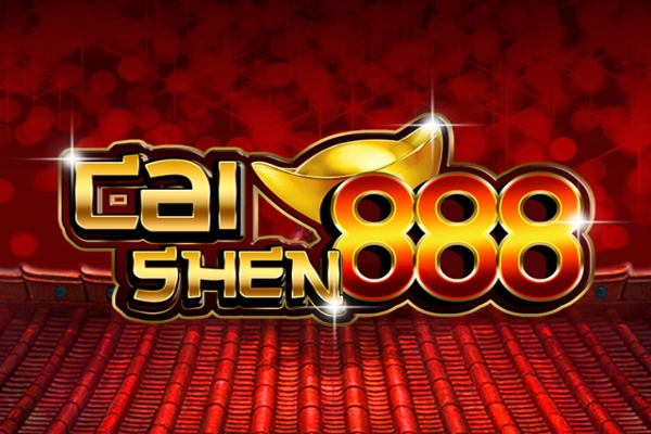 Cai Shen 888 slot by Spadegaming