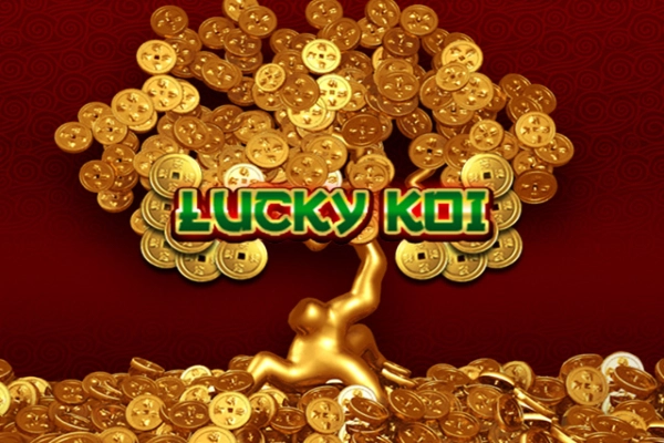 Lucky Koi demo