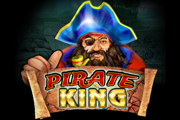 Pirate King demo