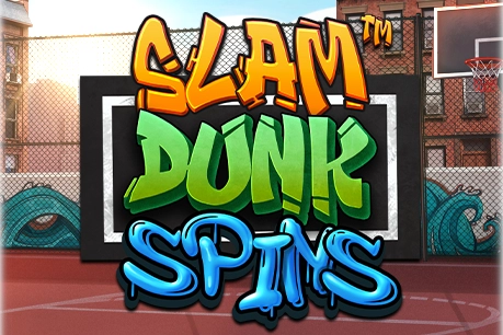 Slam Dunk Spins slot by Nucleus Gaming