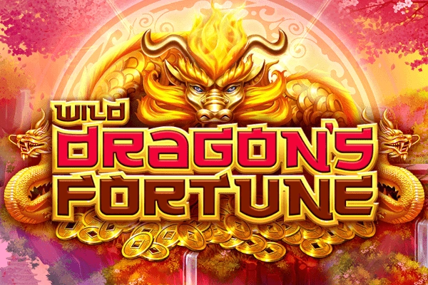 Wild Dragon's Fortune slot by Tom Horn Gaming