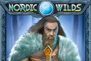 Nordic Wilds slot by Max Win Gaming - 96.1% RTP