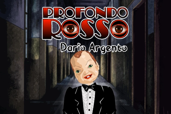 Profondo Rosso slot by Giocaonline